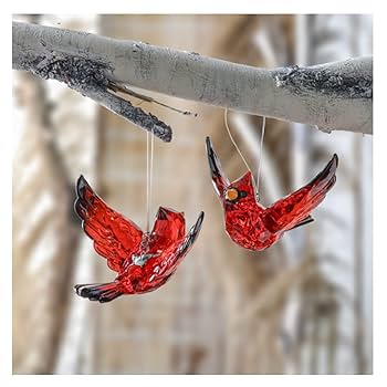 カガミクリスタル　オーナメント　鳥　ビンテージ カガミクリスタル オーナメント 鳥 ビンテージ - メルカリ